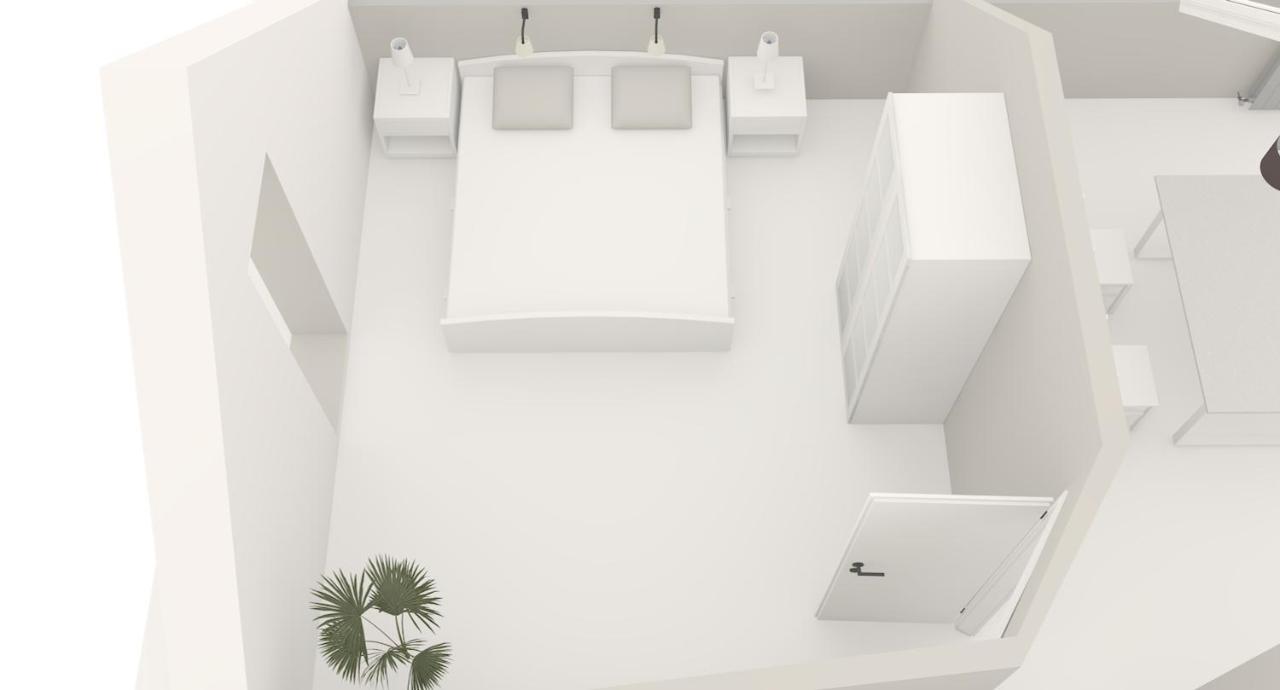 Moorblick! Grosse Dachwohnung Mit Kamin Und Sauna Leck Exteriér fotografie